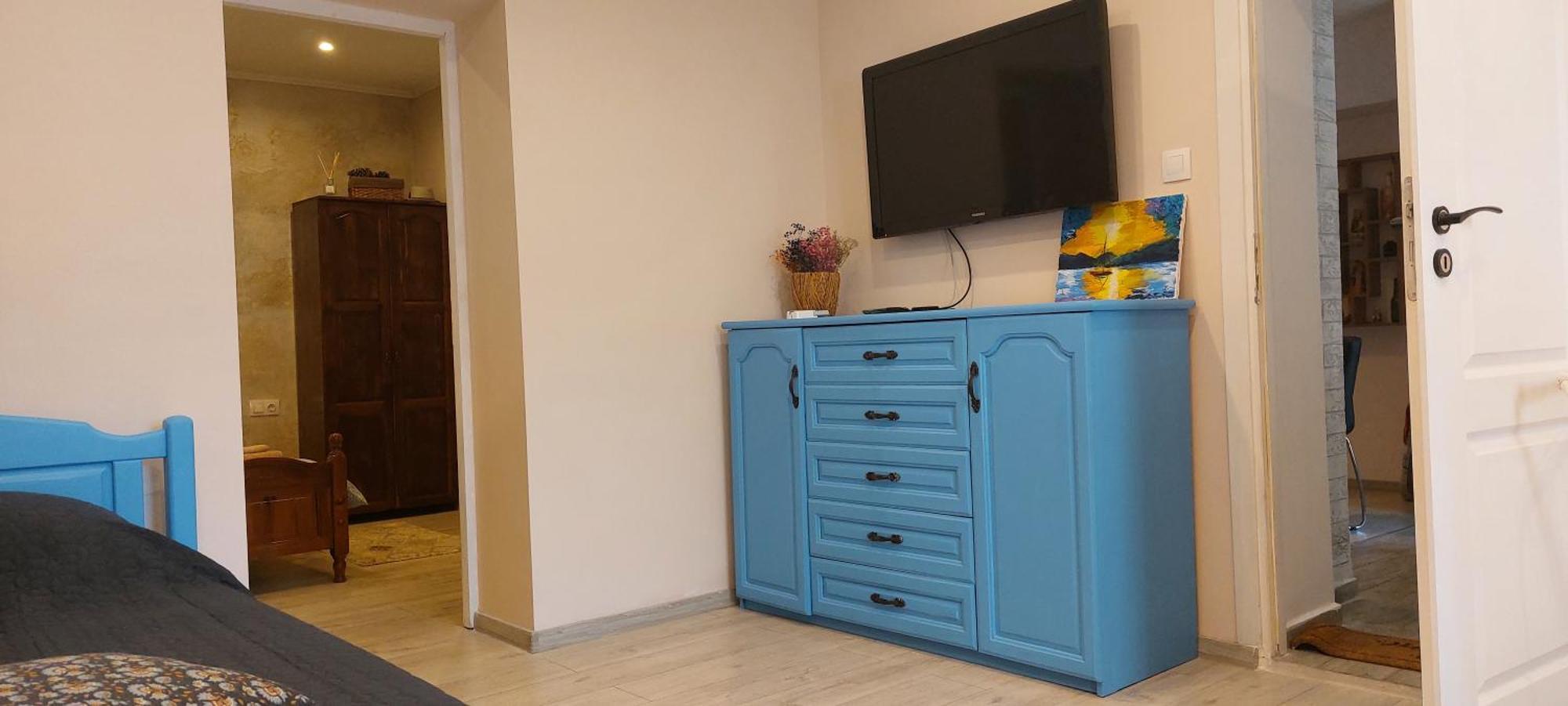 Guest House Dimant ブルガス 部屋 写真